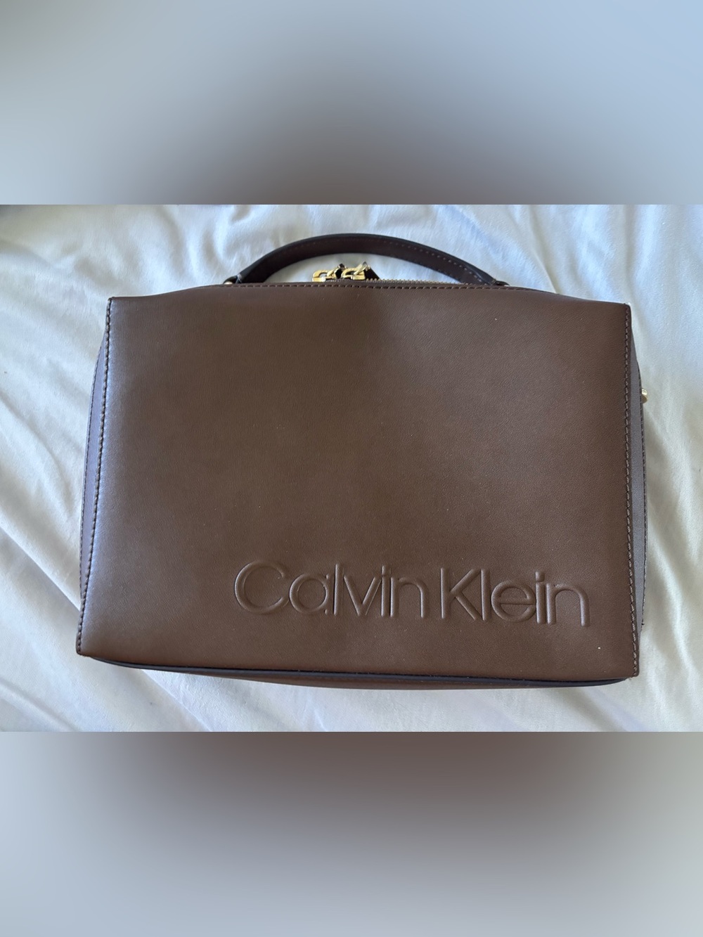 Calvin Klein purse/crossbody